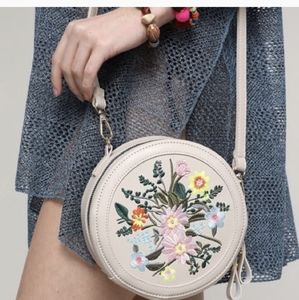 Boho purse